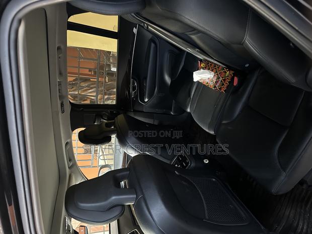 Volvo XC90 T6 First Edition AWD (2.0L 4cyl 8A) 2016 Black