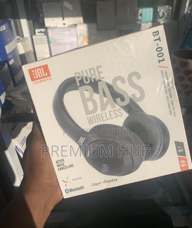 JBL Headset photo 2