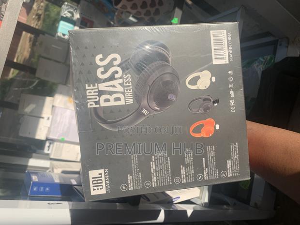 JBL Headset photo 3