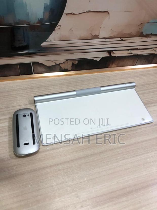 Apple A1314 Blutooth Keyboard And Mouse photo 3