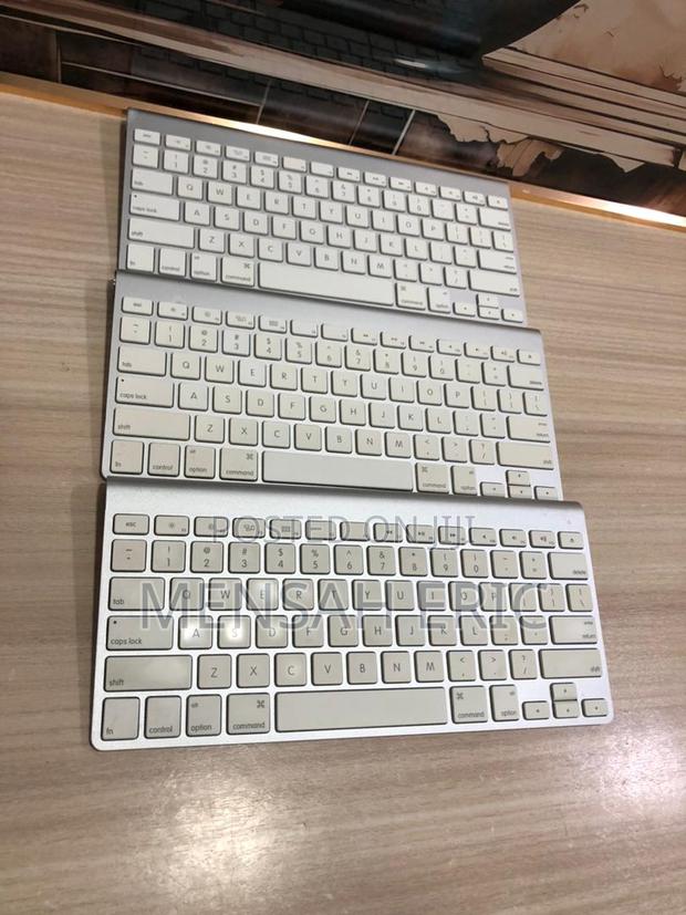 Apple A1314 Blutooth Keyboard And Mouse photo 4