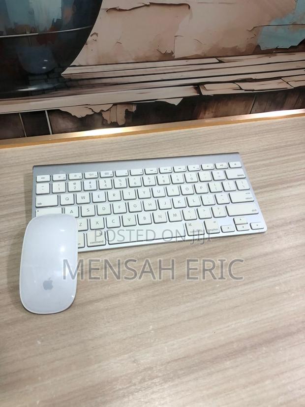 Apple A1314 Blutooth Keyboard And Mouse photo 6