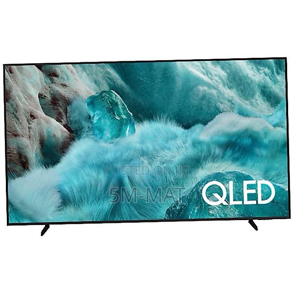2025 55" Qled Q7fa Samsung Vision Ai Smart Tv (2025) · Photo 4