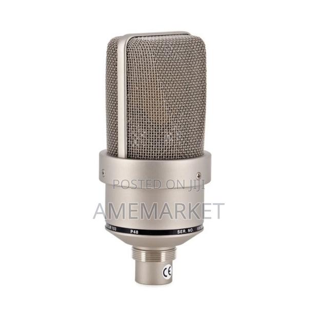 Neumann TLM 103 Studio Set Microphone Copy · Photo 2