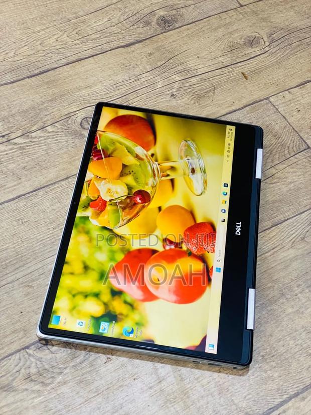 Laptop Dell Inspiron 13 7386 16GB Intel Core i7 SSD 512GB photo 2