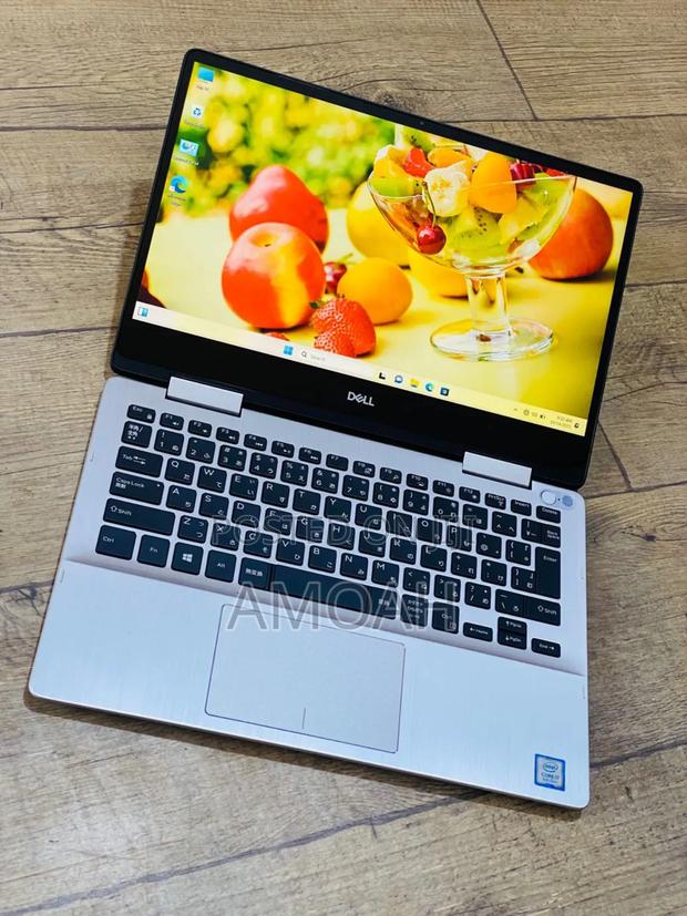 Laptop Dell Inspiron 13 7386 16GB Intel Core i7 SSD 512GB photo 3