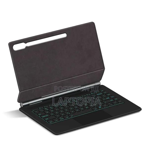 Samsung Magnetic Keyboard –Tab S10/S9/S8 Ultra (14.6”) Bluetooth photo 3