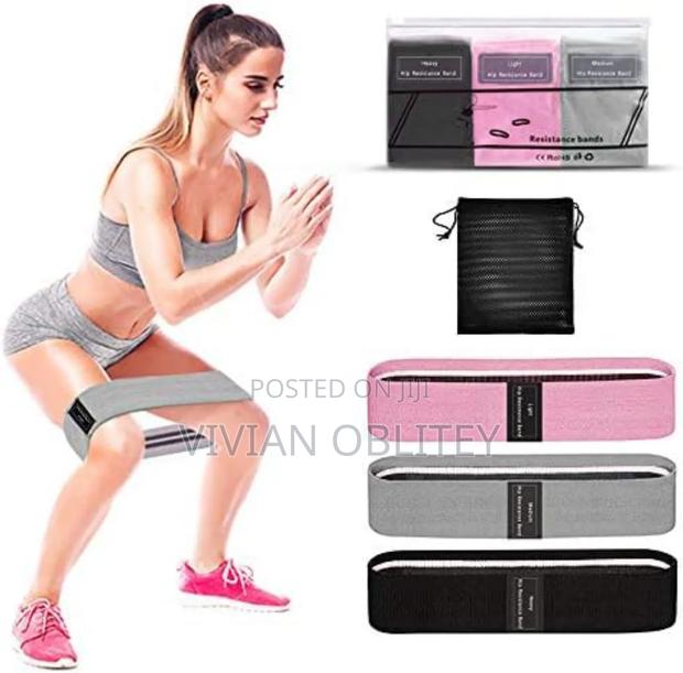 Quality Resistance Band