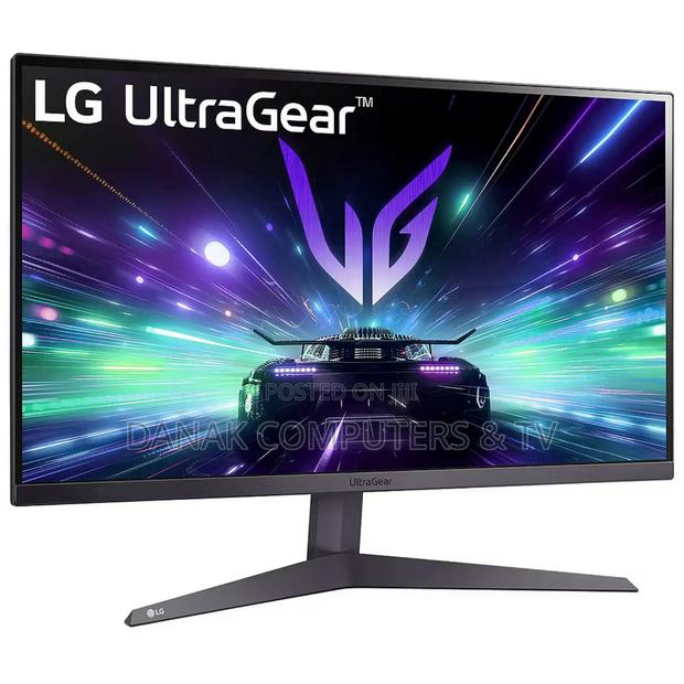 Lg Ultragear 27" Full Hdr Gaming Monitor 180hz