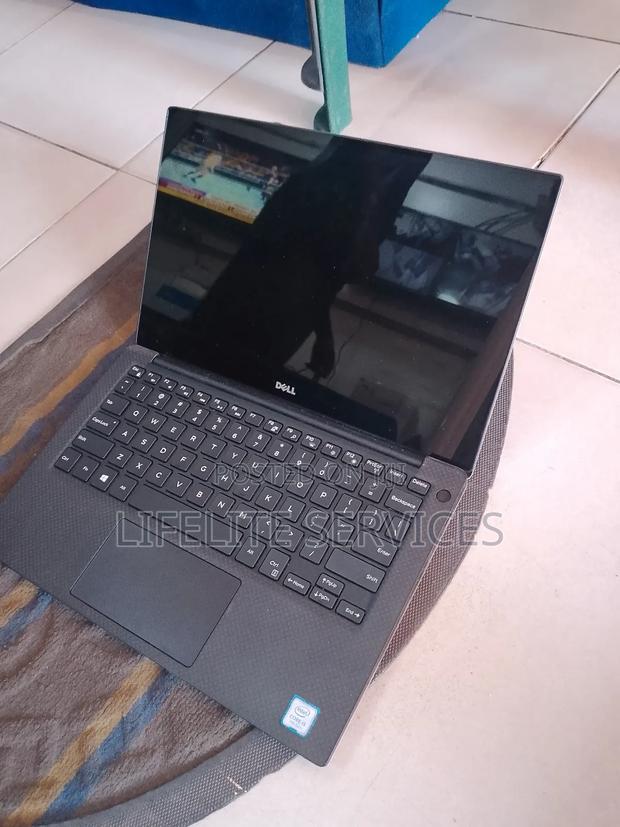 Laptop Dell XPS 13 8GB Intel Core I5 SSD 256GB · Photo 4