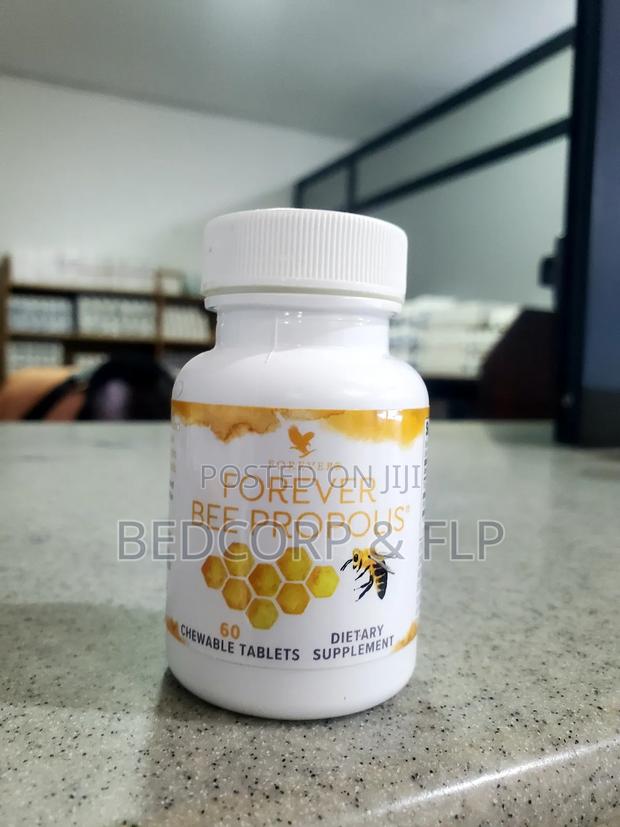 Fl3 Forever Bee Propolis Tabs · Photo 2