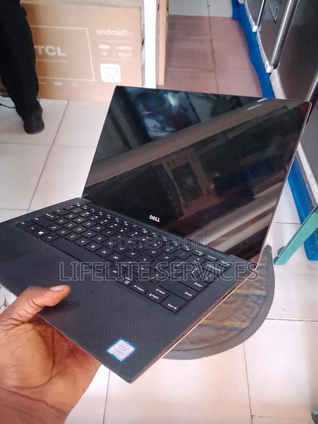 Laptop Dell XPS 13 8GB Intel Core I5 SSD 256GB · Photo 4