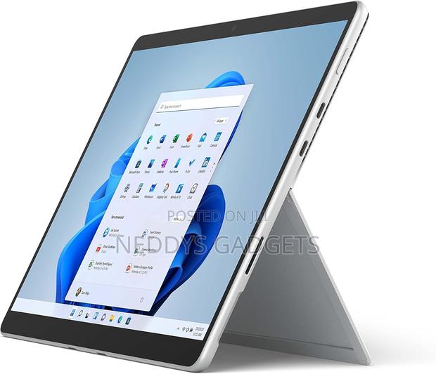 Laptop Microsoft Surface Pro 8 8GB Intel Core I5 SSD 512GB