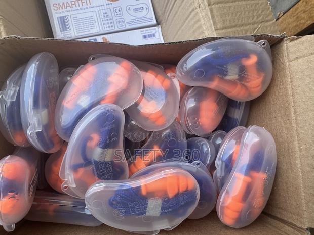 Smartfit Earplugs