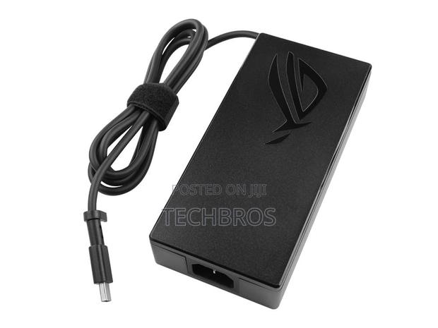Original Asus 200w Usb Charger For Zephrus G16
