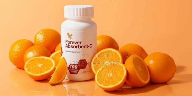 Fi Forever Absorbent C Supplement · Photo 2