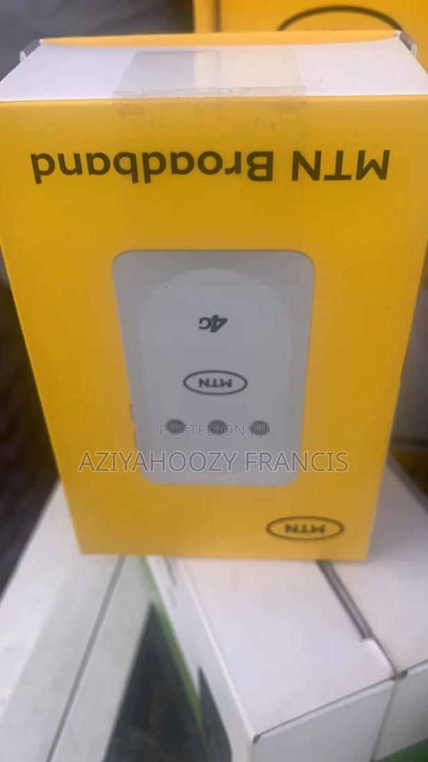 Universal Wifi /Turbonet