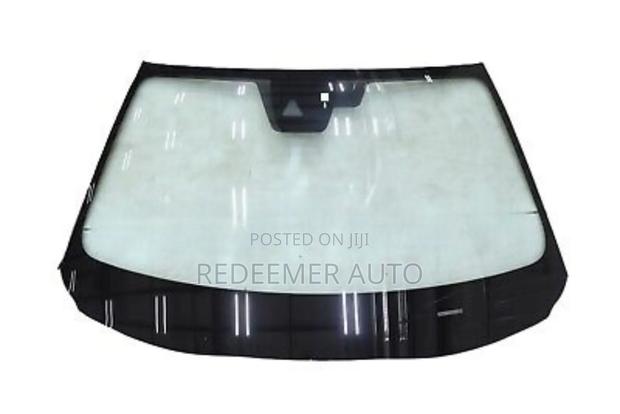 Madza Cx-5 Windscreen 2024,2025