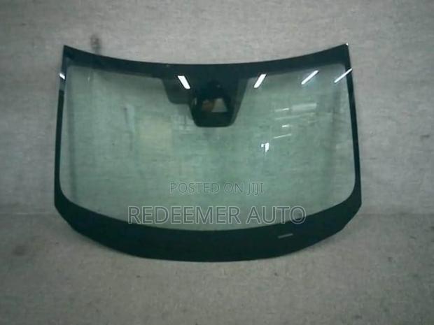 Madza Cx-5 Windscreen 2024,2025 photo 2