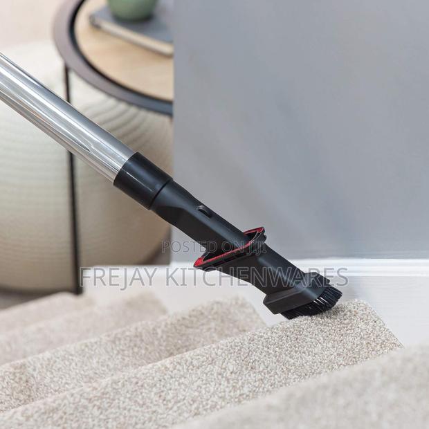 Russell Hobbs Atlas2 Pet Cylinder Vacuum Cleaner. Slightly Used photo 4