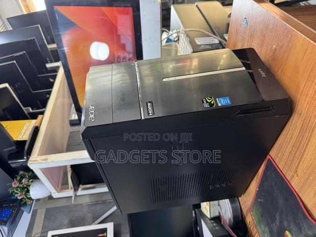 Desktop Computer Acer Aspire M5201 16GB Intel Core I5 HDD 1T · Photo 3