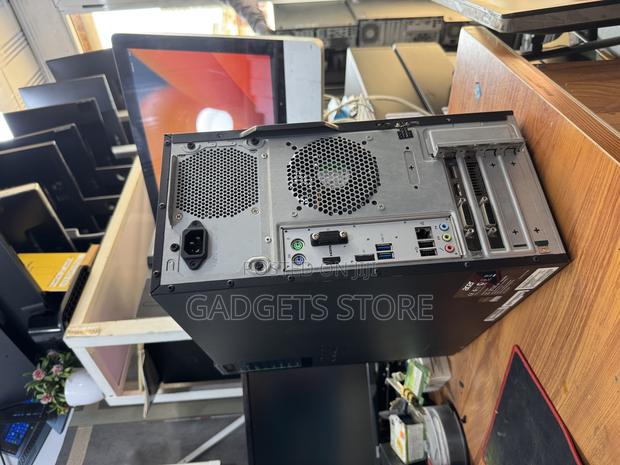 Desktop Computer Acer Aspire M5201 16GB Intel Core I5 HDD 1T · Photo 1
