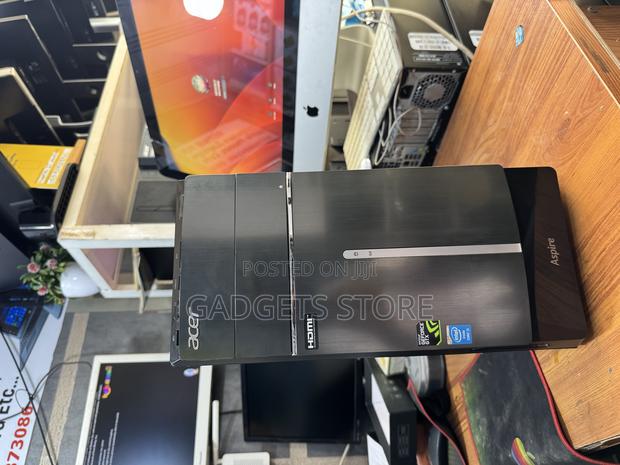 Desktop Computer Acer Aspire M5201 16GB Intel Core I5 HDD 1T · Photo 2