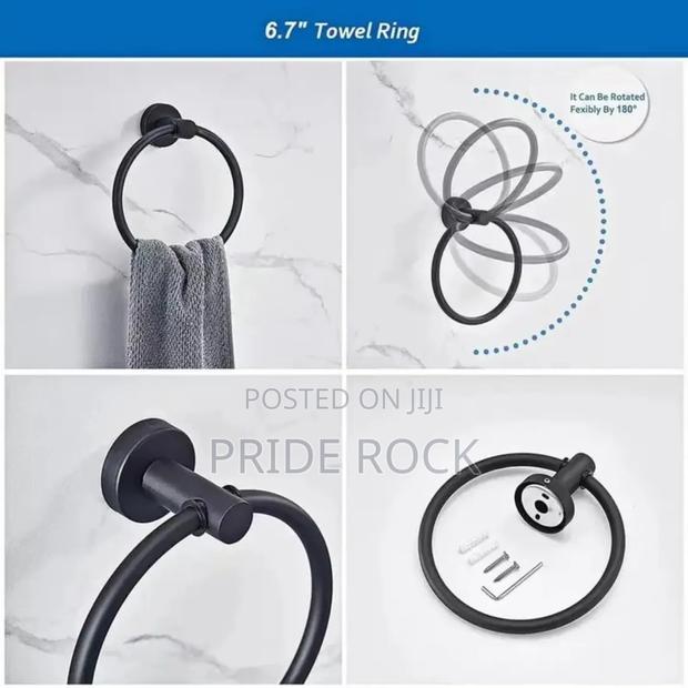 Towel Ring photo 2
