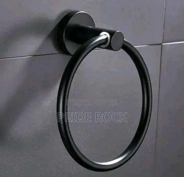 Towel Ring