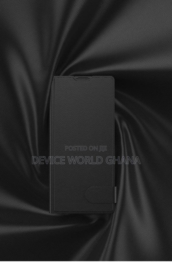 Gk Leather Flip Case for Samsung Z Fold 7 photo 4