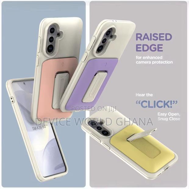 Mx Armor Protection Case for Samsung S25ultra S25+ S25 photo 2