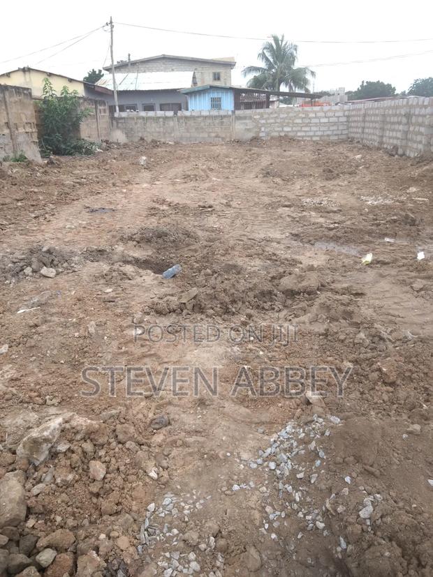 1 Plot for Sale at Teshie Mana Mission Hospital · Photo 4