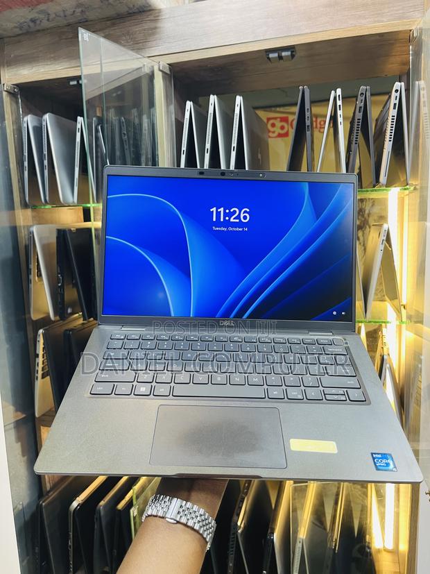 Laptop Dell Latitude 7420 16GB Intel Core I5 SSD 256GB photo 2