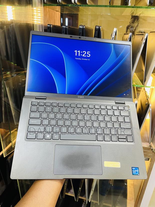 Laptop Dell Latitude 7420 16GB Intel Core I5 SSD 256GB