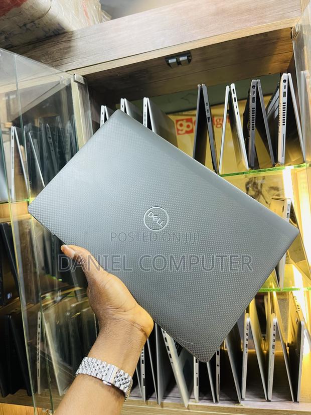 Laptop Dell Latitude 7420 16GB Intel Core I5 SSD 256GB photo 8