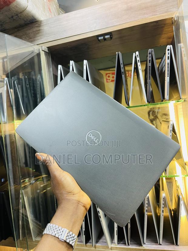 Laptop Dell Latitude 7420 16GB Intel Core I5 SSD 256GB photo 7