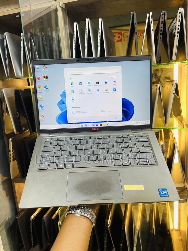 Laptop Dell Latitude 7420 16GB Intel Core I5 SSD 256GB photo 6