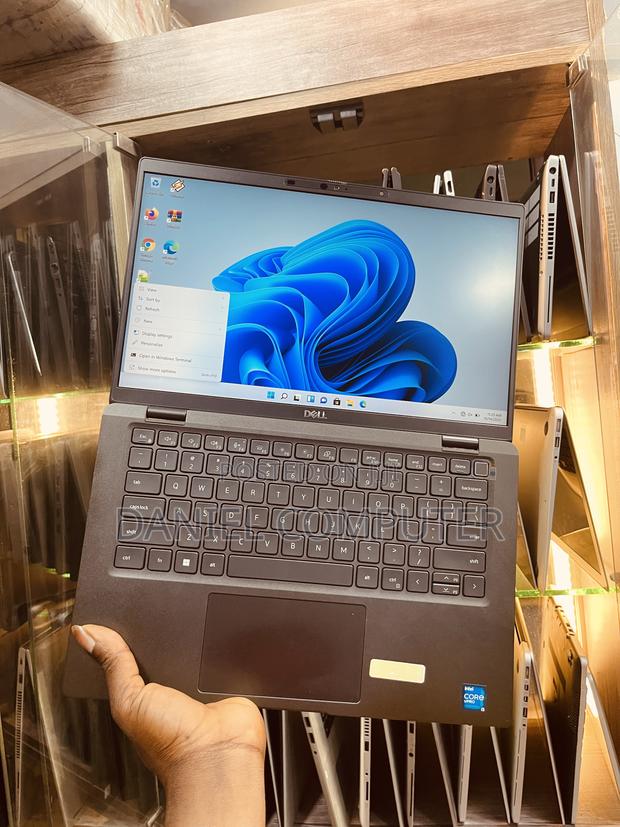 Laptop Dell Latitude 7420 16GB Intel Core I5 SSD 256GB photo 12