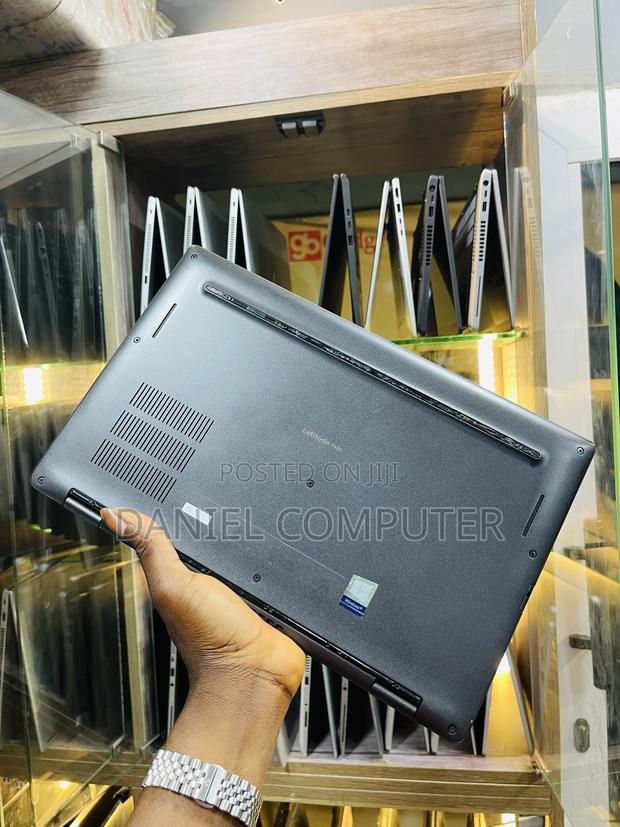 Laptop Dell Latitude 7420 16GB Intel Core I5 SSD 256GB photo 9