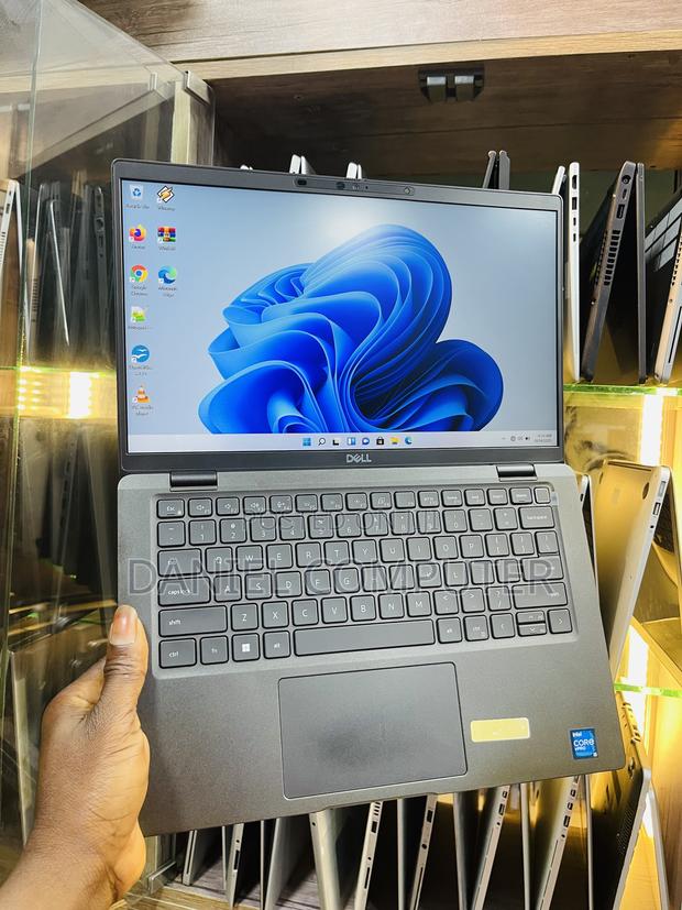 Laptop Dell Latitude 7420 16GB Intel Core I5 SSD 256GB photo 4