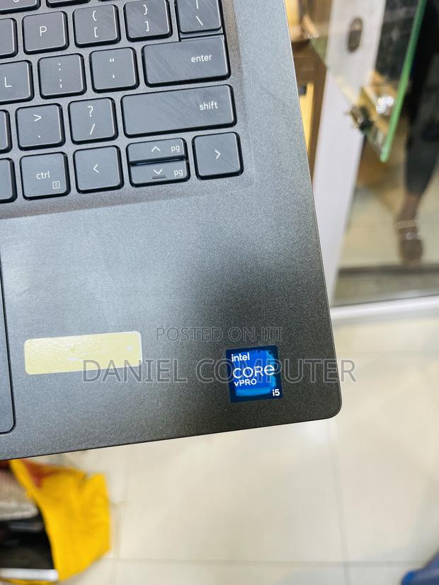 Laptop Dell Latitude 7420 16GB Intel Core I5 SSD 256GB photo 5