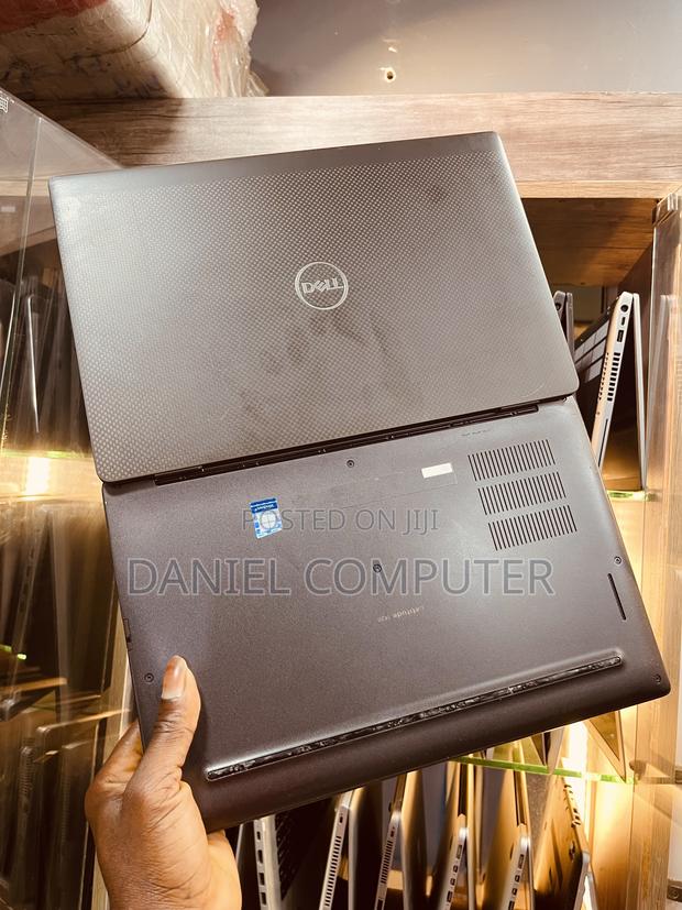 Laptop Dell Latitude 7420 16GB Intel Core I5 SSD 256GB photo 11