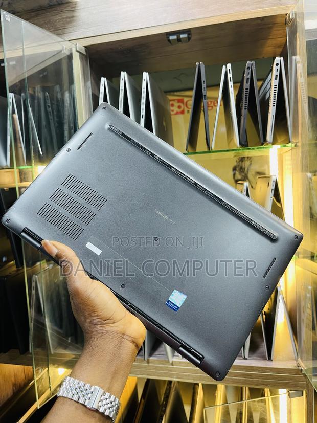 Laptop Dell Latitude 7420 16GB Intel Core I5 SSD 256GB photo 10