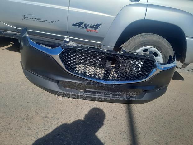 Mazda Cx 30 2022 Front Bumper Complete photo 2