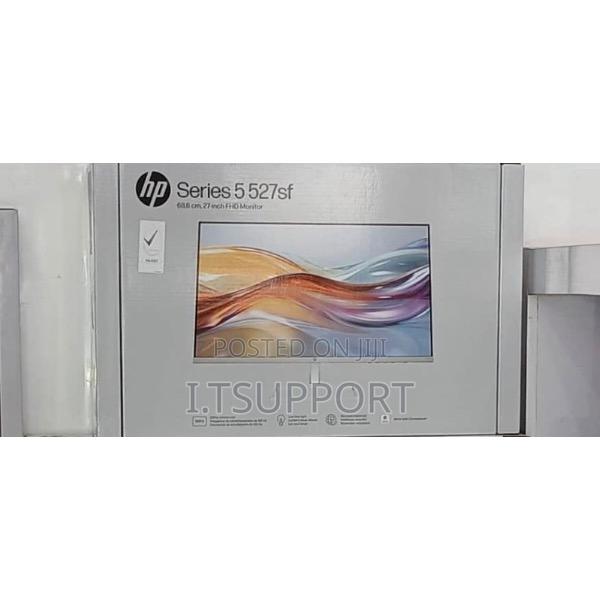 Hp Series 5 527st