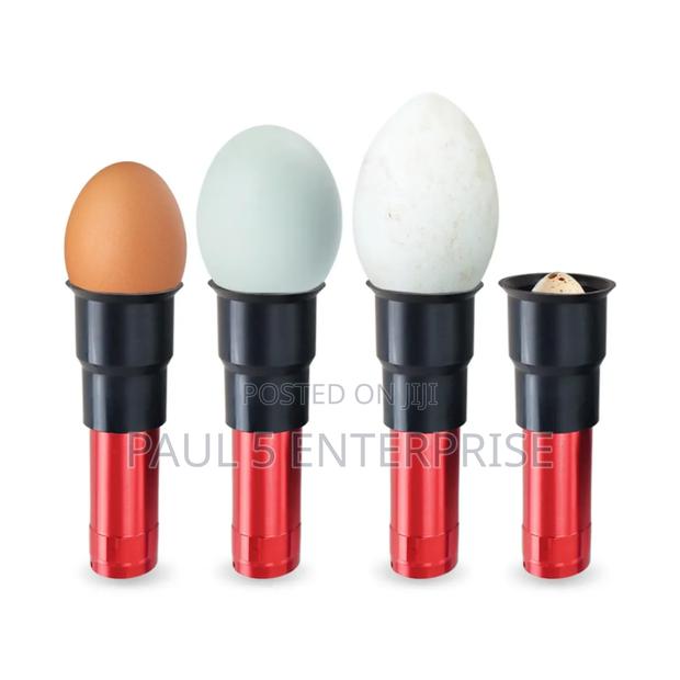 Egg Candler photo 3