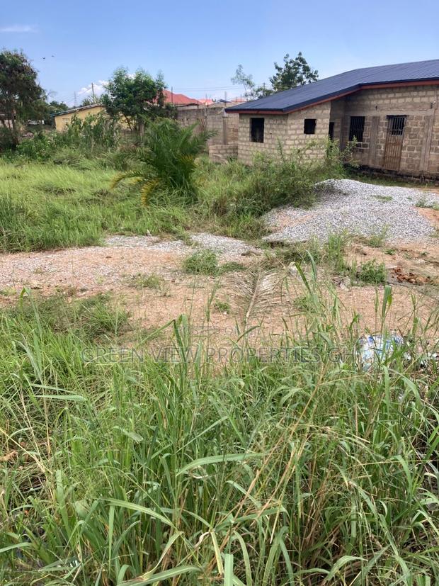 One and Half Land for Sale – Kasoa Opeikuma (Old Soja Area)* photo 3