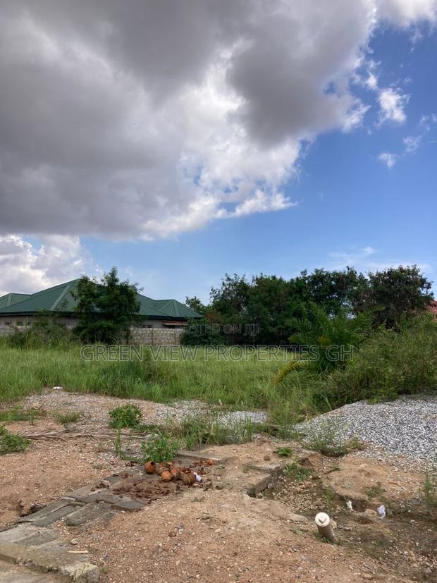 One and Half Land for Sale – Kasoa Opeikuma (Old Soja Area)* photo 5