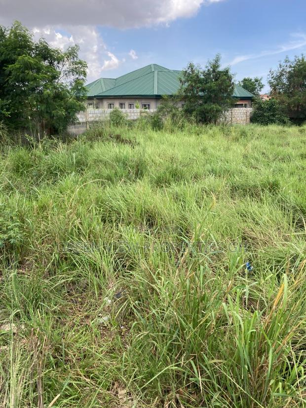 One and Half Land for Sale – Kasoa Opeikuma (Old Soja Area)* photo 4
