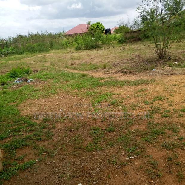 Plot of Land for Sale – Ashalaja (Domeabra/Obom Road)* photo 2